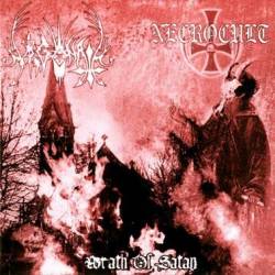 Necrocult (PL) : Wrath of Satan